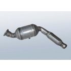 Katalysator MERCEDES BENZ Sprinter 3 t 213 CDI (906711/906713)