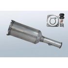 Dieselpartikelfilter PEUGEOT 407 2.0 HDI (6D)