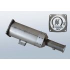 Dieselpartikelfilter CITROEN C8 2.0 HDI (EA_EB)