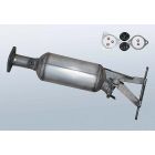 Dieselpartikelfilter VOLVO S60 I 2.4 D (P26)