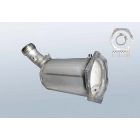 Dieselpartikelfilter MERCEDES BENZ E 200 T CDI (S211207)