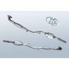 Katalysator SEAT Cordoba 1.4 16v (6L2)