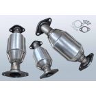 Katalysator HYUNDAI IX20  1.4 CVVT (JC)