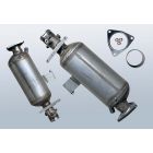 Dieselpartikelfilter LAND ROVER Discovery IV 3.0 TDV6 4x4 (L319)