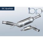 Dieselpartikelfilter PEUGEOT RCZ 2.0 HDI