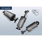 Dieselpartikelfilter IVECO Daily VI 3.0l (55C17)