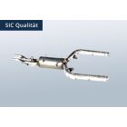 Dieselpartikelfilter Jaguar XF1 3.0 D (X250)