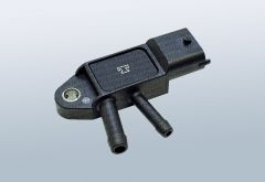 DPF DDS differenstrykssensor Seat 1769289 MTE-Thomson