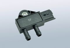 DPF DDS differenstrykssensor Toyota 13627805472 MTE-Thomson