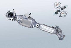 Katalysator FORD Mondeo IV Turnier 1.6 SCTi EcoBoost (BA7/CA2)