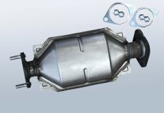 Katalysator HYUNDAI I30 cw 2.0 CRDi (FD)