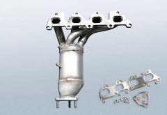 Katalysator SEAT Toledo III 1.4 16v (5P2)