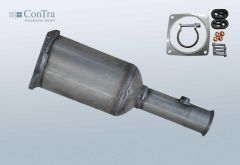 Dieselpartikelfilter CITROEN C5 I Break 2.0 HDI (DE)