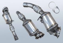 Katalysator BMW 218i 218i F22 (F22)