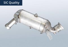 Dieselpartikelfilter Chrysler Voyager V 2.8 CRD (RT)