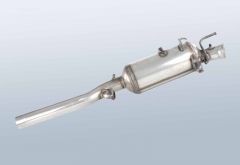 Dieselpartikelfilter Mercedes Benz A220 4-matic 220 CDI (W176005)