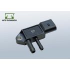 DPF DDS Differenzdrucksensor Skoda 95560615100 MTE-Thomson