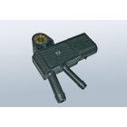 DPF DDS Differenzdrucksensor Lancia 56044587AB MTE-Thomson