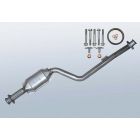 Katalysator MERCEDES BENZ C180 T Kompressor (S203246)