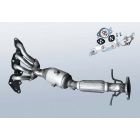 Katalysator FORD Focus C-Max 2.0 (CAP)