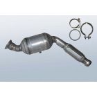 Katalysator MERCEDES BENZ Sprinter 4.6 t 415 CDI (906653,906655,906657)
