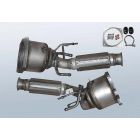 Katalysator CITROEN C4 2.0 Hdi (LC)