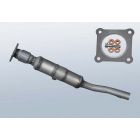 Katalysator CHRYSLER PT Cruiser 2.4 16v (JY)