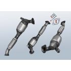 Katalysator FORD Tourneo Connect 1.8 TDCI (TC7)