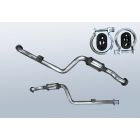 Katalysator MERCEDES BENZ C230 Kompressor (C203740)