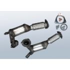 Katalysator VOLVO S60 I 2.4 D5 (P24)