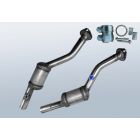 Katalysator RENAULT Megane II 1.6 16v (BM0/1)
