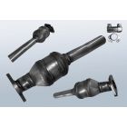 Katalysator HYUNDAI I30 Coupe 1.4 blue (GD)