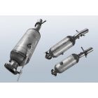 Dieselpartikelfilter FORD Transit 2.2 TDCI (TTG)