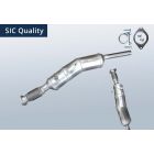 DPF - Dieselpartikelfilter RENAULT Fluence 1.5 dCi (L3 )