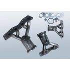 Katalysator FIAT Sedici 1.6 16v 4x4 (3B)