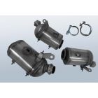Katalysator RENAULT Twingo III 0.9 Tce 90 (BCM)