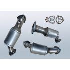 Katalysator AUDI A4 1.8 20v Turbo (8E2B6)