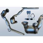 Katalysator VW Passat VIII 1.8 TSI (3G2 CB2 B8)