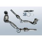 Katalysator VW Passat Variant 1.4 TSI (3G5 CB5 B8)