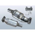 Katalysator HYUNDAI Tuscon III blue 1.6 GDI (TL)