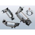 Katalysator HYUNDAI I30 III Kombi 1.0 T-GDI (PD)