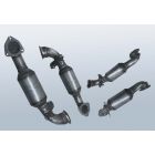 Katalysator MINI Cooper JCW Countryman 1.6 16v Turbo (R60)