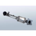 Katalysator CITROEN C3 II 1.0 VTI (A51)