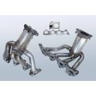 Katalysator SEAT Leon I 1.4i 16v (1M1)