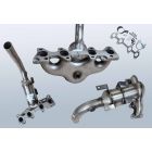 Katalysator LANCIA Ypsilon 1.2 8v (846)