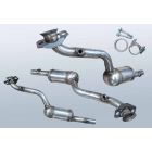 Katalysator RENAULT Clio IV 1.2 16v (BHA1 BHAK BHMG BHMK)