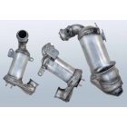 Katalysator Dacia LOGAN II 1.0 Tce