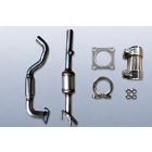 Katalysator SEAT Leon 1.6 16v (1M1)