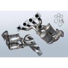 Katalysator BMW 3er Touring 320i (E91N)