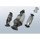 Katalysator HYUNDAI I30 cw 1.6i (FD)